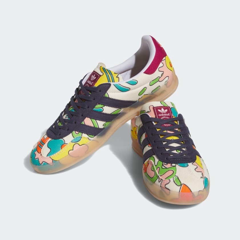 Sean Wotherspoon x adidas Gazelle Indoor 